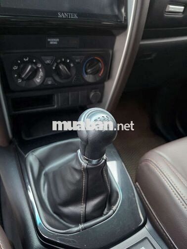 FORTUNER 2020 SỐ SÀN TRẮNG NGỌC TRAI CỰC ĐẸP