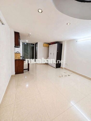 🏠1PN - 1 Trệt 1 Lững - Full nội thất