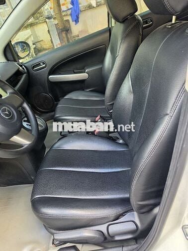MAZDA 2012 1.5L SỐ TỰ ĐỘNG 1RẤT ĐẸP