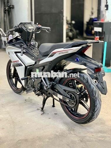 Exciter155 VVA 2021 Smartkey Chính Chủ BSTP Xe Đẹp