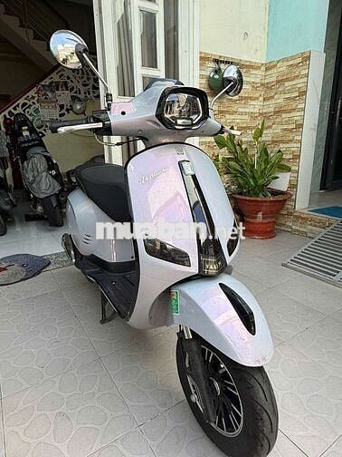 Xe Ga mới đi 2600 km, xe 50cc chính chủ