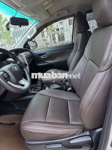 FORTUNER 2020 SỐ SÀN TRẮNG NGỌC TRAI CỰC ĐẸP