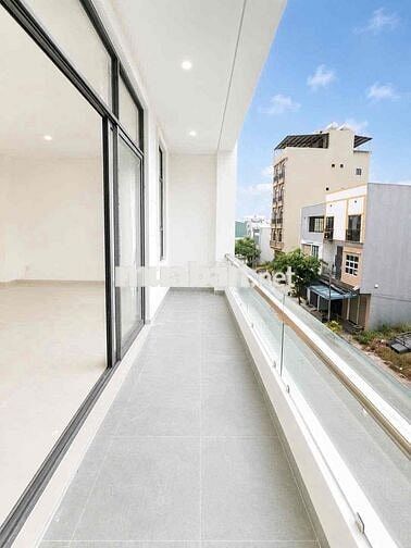 Cho Thuê Shophouse 3 Tầng Nguyễn Sinh sắc