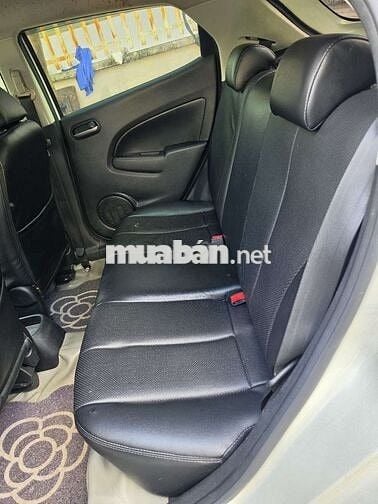 MAZDA 2012 1.5L SỐ TỰ ĐỘNG 1RẤT ĐẸP