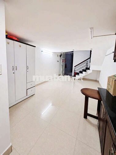 🏠1PN - 1 Trệt 1 Lững - Full nội thất