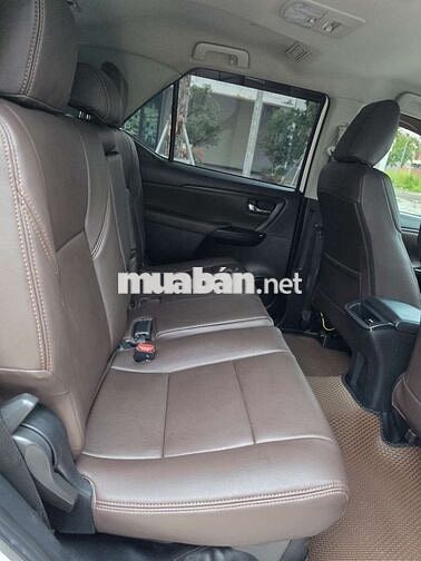 FORTUNER 2020 SỐ SÀN TRẮNG NGỌC TRAI CỰC ĐẸP