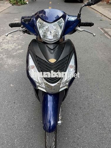 Honda Vision 2019 Zin Đẹp Bs Thành Phố