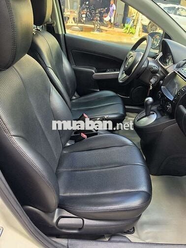 MAZDA 2012 1.5L SỐ TỰ ĐỘNG 1RẤT ĐẸP
