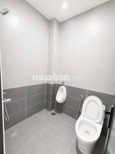 Cho Thuê Shophouse 3 Tầng Nguyễn Sinh sắc