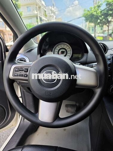 MAZDA 2012 1.5L SỐ TỰ ĐỘNG 1RẤT ĐẸP