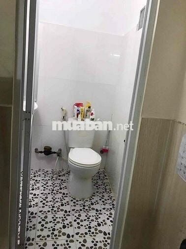 Phòng Trọ Quận 4 Đẹp Rẻ Có Máy Lạnh, WC