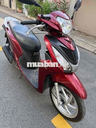 Honda Vision 2018 Đoả Bs Sóc Trăng