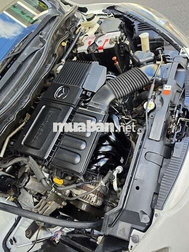 MAZDA 2012 1.5L SỐ TỰ ĐỘNG 1RẤT ĐẸP