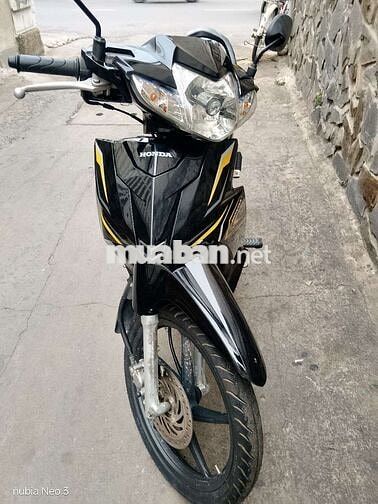 Honda wave Blade 2020 Đen Việt Nam