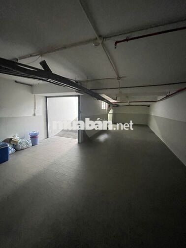 CHO THUÊ NHÀ NGUYÊN CĂN DIỆN TÍCH SỬ DỤNG HƠN 150M2 MẶT TIỀN QUẬN 3 