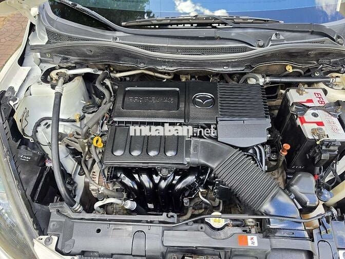 MAZDA 2012 1.5L SỐ TỰ ĐỘNG 1RẤT ĐẸP