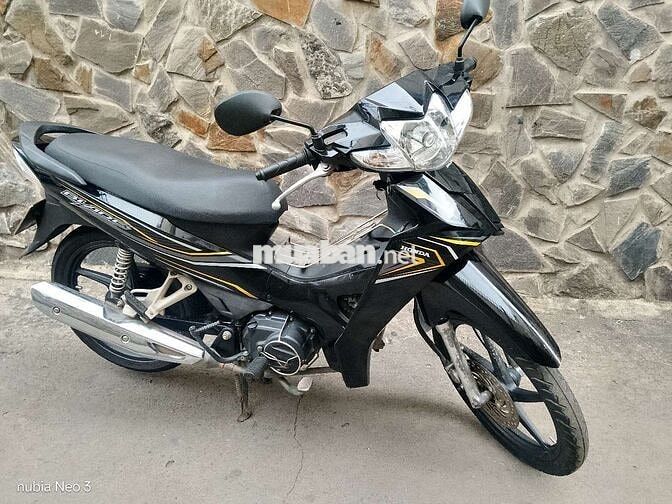 Honda wave Blade 2020 Đen Việt Nam