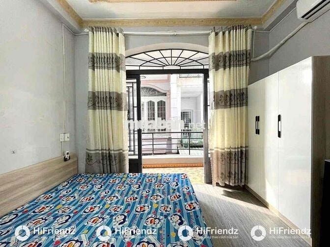 CĂN HỘ STUDIO FULL NỘI THẤT BAN CÔNG SÁT NHÀ THỜ PHAOLO_AEON MALL