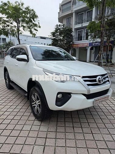 FORTUNER 2020 SỐ SÀN TRẮNG NGỌC TRAI CỰC ĐẸP