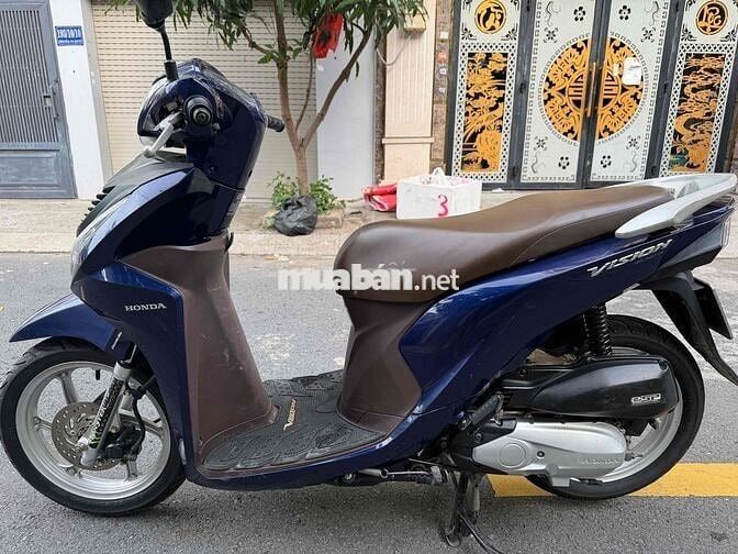 Honda Vision 2019 Zin Đẹp Bs Thành Phố