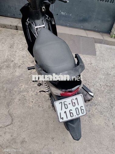Honda wave Blade 2020 Đen Việt Nam