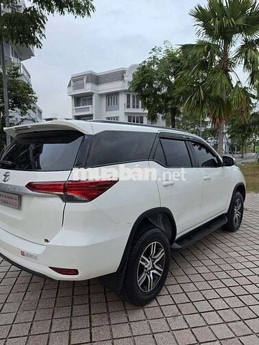 FORTUNER 2020 SỐ SÀN TRẮNG NGỌC TRAI CỰC ĐẸP