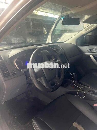 Ford Ranger 2014 Trắng 124.739 km