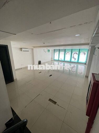 CHO THUÊ NHÀ NGUYÊN CĂN DIỆN TÍCH SỬ DỤNG HƠN 150M2 MẶT TIỀN QUẬN 3 