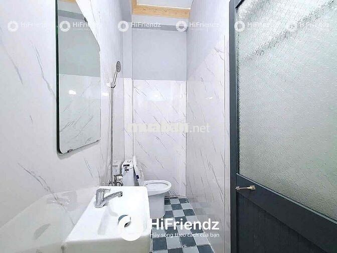 CĂN HỘ STUDIO FULL NỘI THẤT BAN CÔNG SÁT NHÀ THỜ PHAOLO_AEON MALL