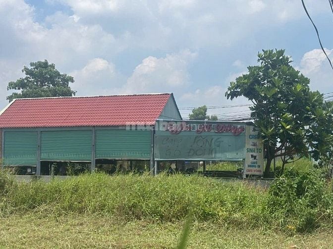 ĐẤT FULL THỔ CƯ - NGANG 6M HIẾM - KHU DÂN CƯ D