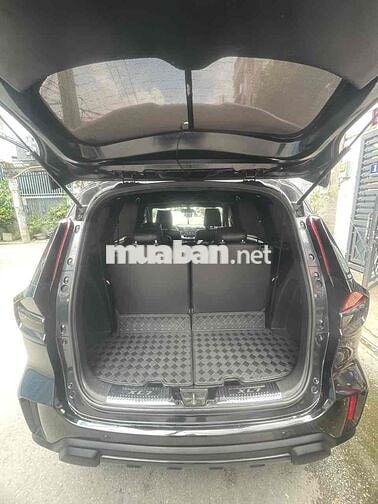 Suzuki XL7 2020 Tự động Đen 140.841 km