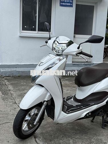 Honda Lead 125 2022  Premium Edition 2022 Trắng