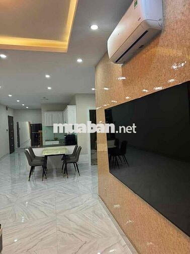 Cho thuê căn hộ 2PN 81m2 chung cư Lapen Center Vtau