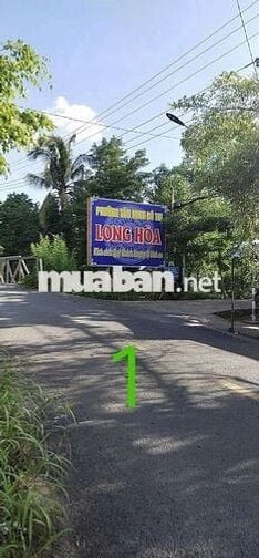 BÁN NHÀ VI BẰNG VỊ TRÍ MẶT LỘ GIÁ RẺ 