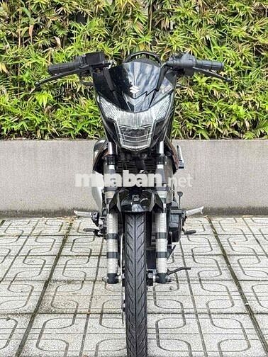 RAIDER FI 2021( nậu xớ đưa trước e 10trieu nhận xe