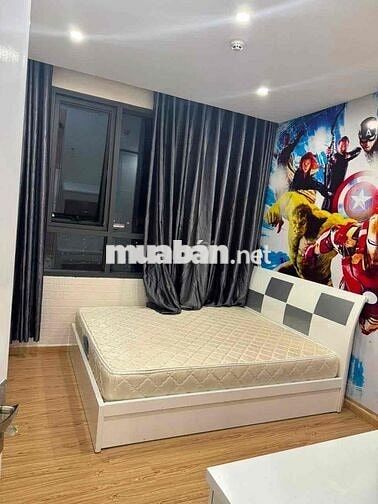 Cho thuê căn hộ 2PN 81m2 chung cư Lapen Center Vtau