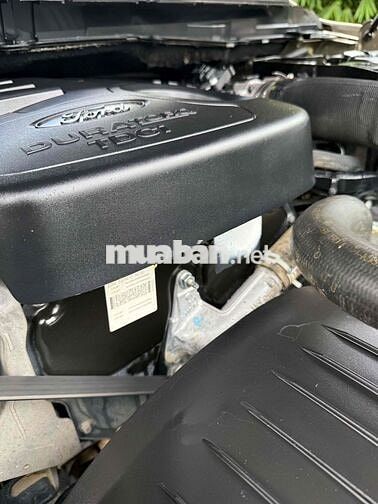 Ford Ranger XLT 2017 Số sàn Xăng Nâu