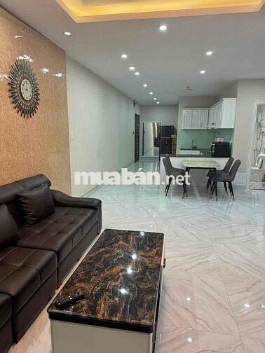 Cho thuê căn hộ 2PN 81m2 chung cư Lapen Center Vtau