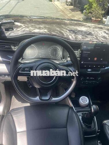 Suzuki XL7 2020 Tự động Đen 140.841 km