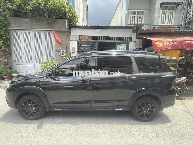 Suzuki XL7 2020 Tự động Đen 140.841 km