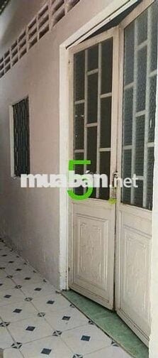 BÁN NHÀ VI BẰNG VỊ TRÍ MẶT LỘ GIÁ RẺ 