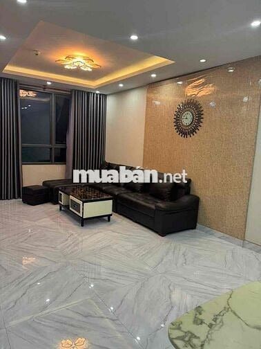 Cho thuê căn hộ 2PN 81m2 chung cư Lapen Center Vtau