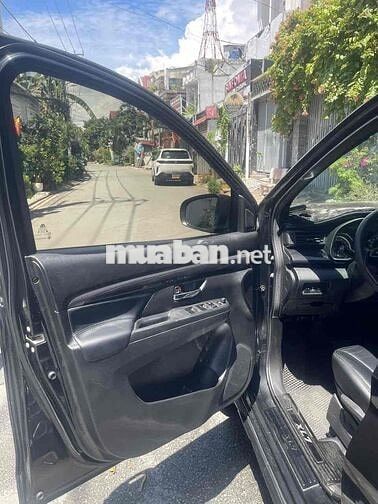 Suzuki XL7 2020 Tự động Đen 140.841 km