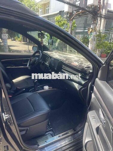 Suzuki XL7 2020 Tự động Đen 140.841 km