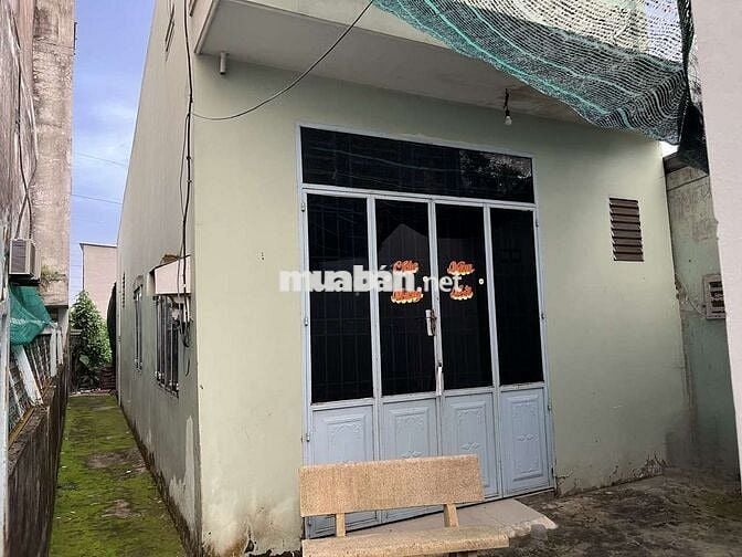 Nhà đường Lê Hồng Phong - KCN Trà Nóc