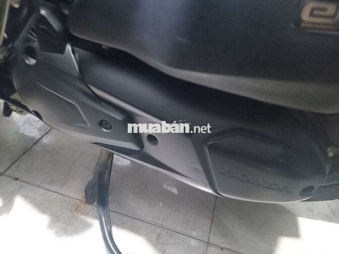 Honda Air Blade 150cc 2020 Xanh ABS Tự động