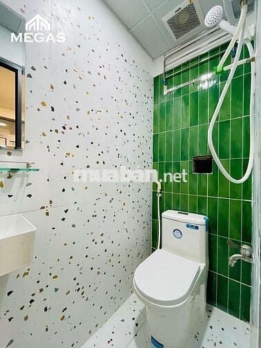 🌟CHDV MINI FULL NỘI THẤT ĐẦY ĐỦ TIỆN ÍCH NGAY CV LÀNG HOA