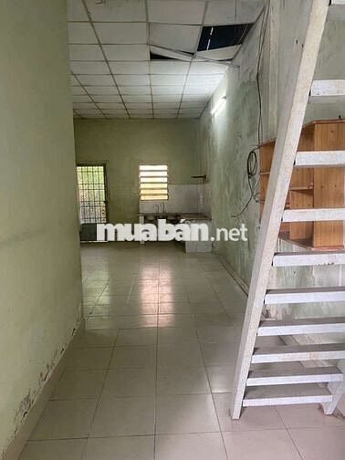 Nhà đường Lê Hồng Phong - KCN Trà Nóc