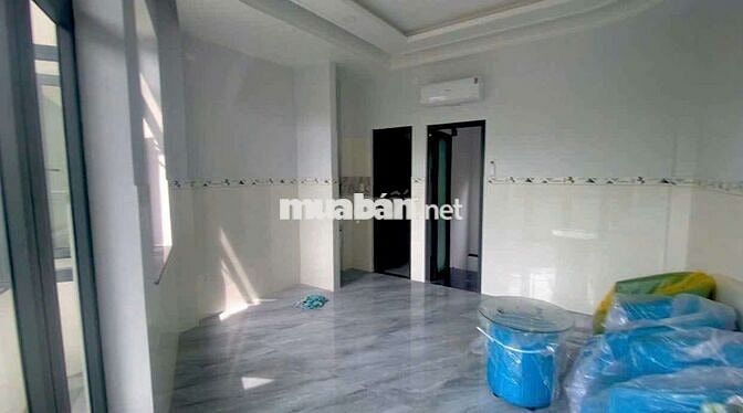 CHO THUÊ NHÀ MAT TIỀN TRUONG SA Q.TÂN BINH