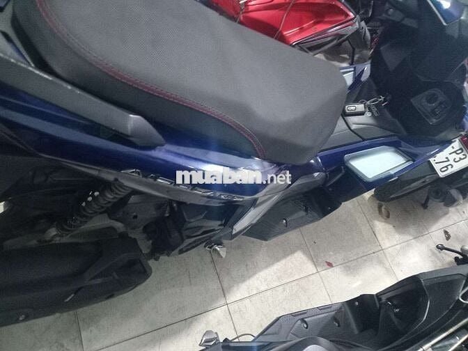 Honda Air Blade 150cc 2020 Xanh ABS Tự động